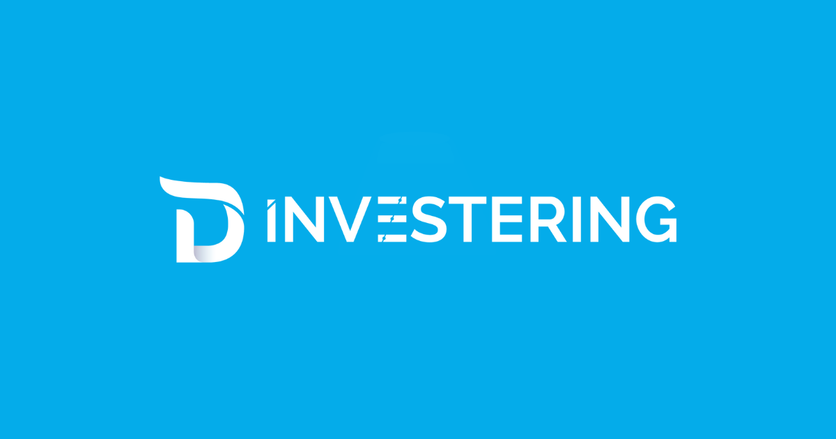 D-investering big logo