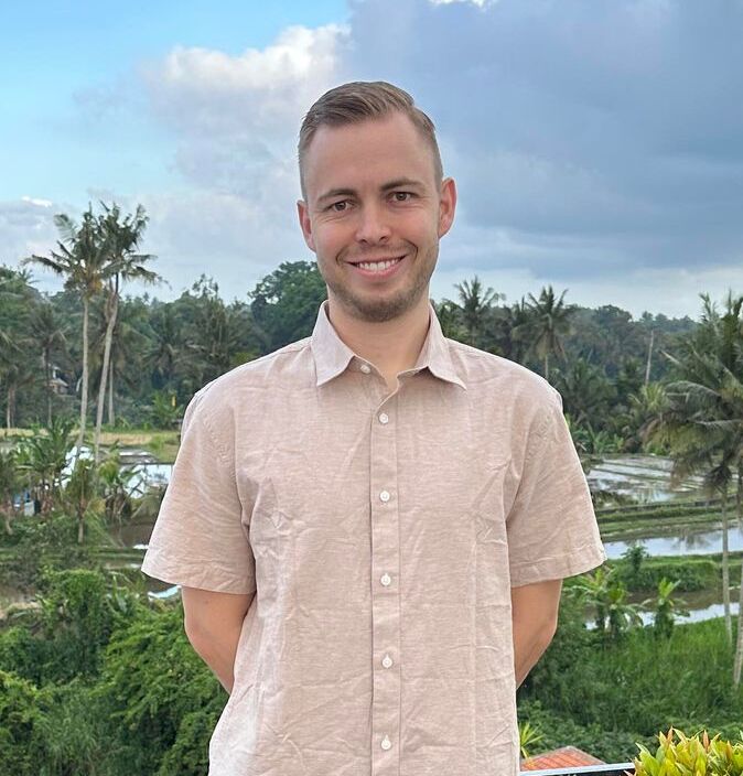 Daniel Nielsen Daniel Nielsen