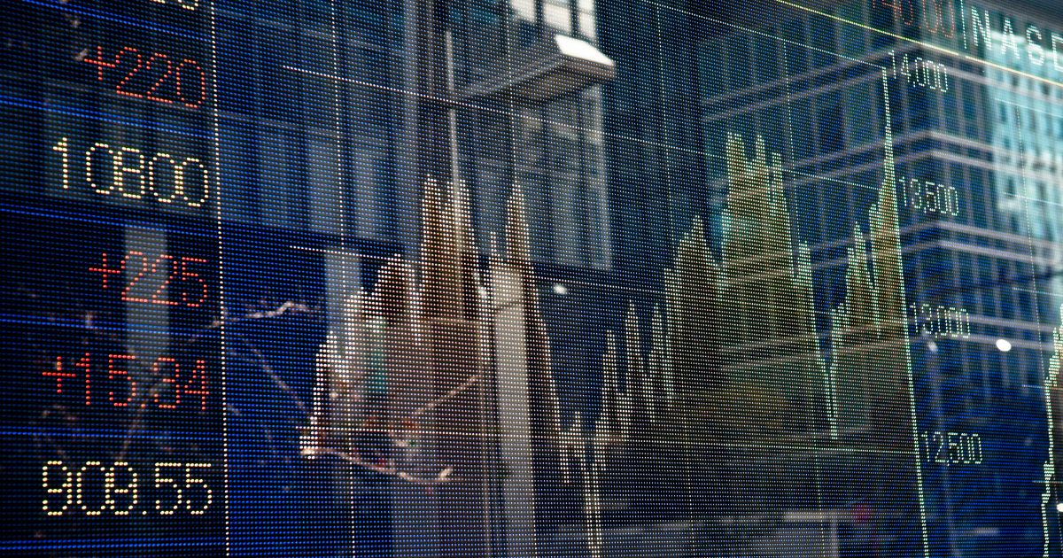 Investering i indeksfonde Investering i indeksfonde