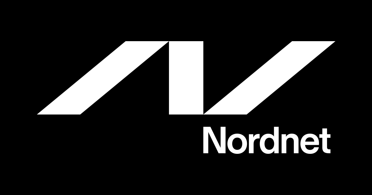 Nordnet Logo Nordnet