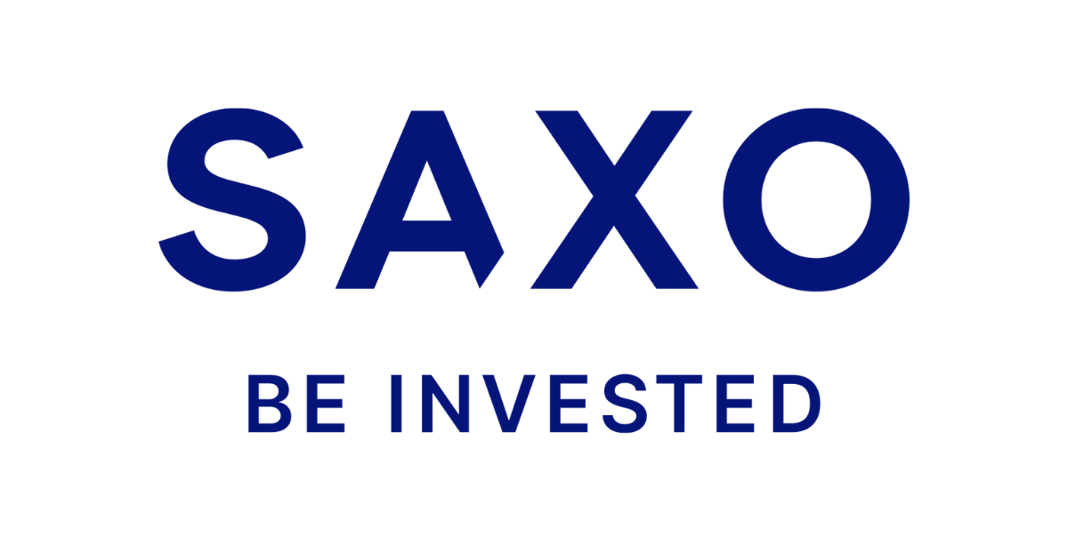 Saxo Bank