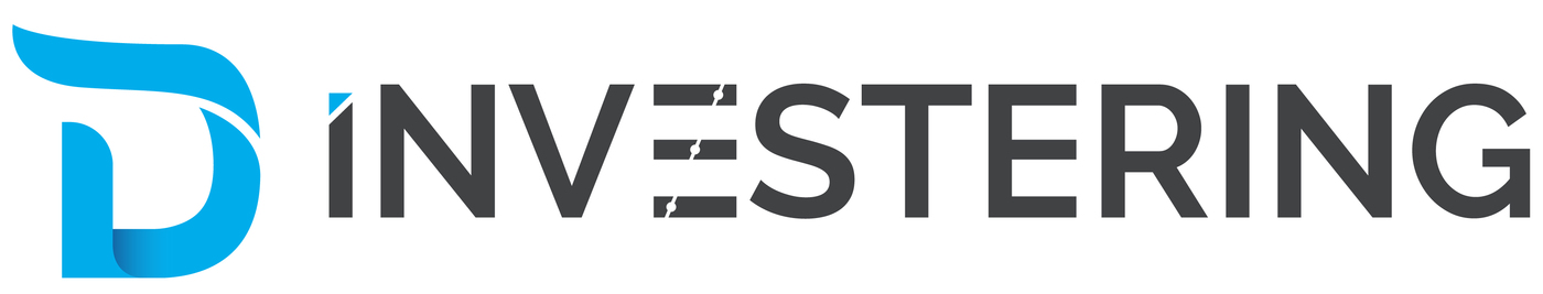 D-investering Logo