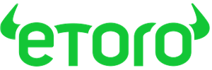 eToro logo eToro
