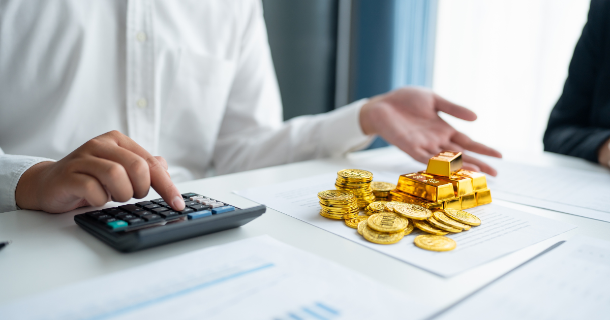 Hvordan fungerer renters rente – og hvorfor tid i markedet slår timing?