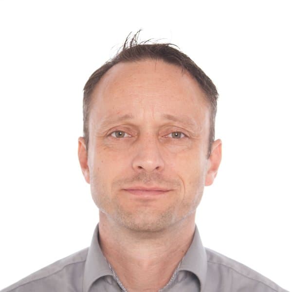 Hans-Henrik Nielsen