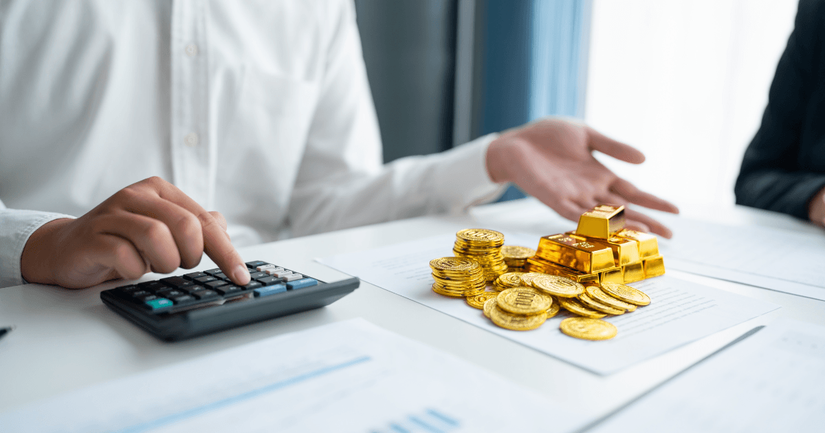 Investering Investering i guld 2026: Hvorfor guld slår rekorder og hvordan du ...