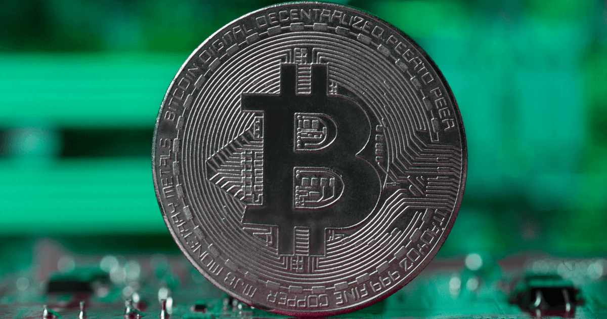 Bitcoin brager op – Disse 3 ting satte gang i rallyet
