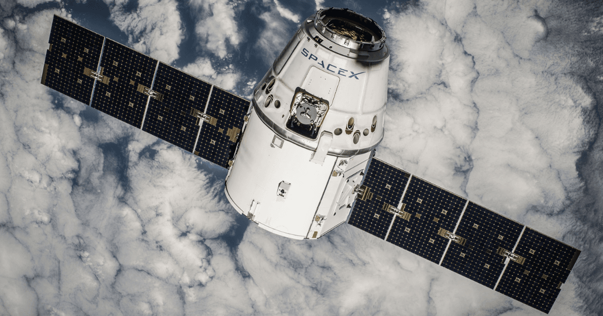 SpaceX-aktien er faldet under emissionskursen – det skal du vide i 2026