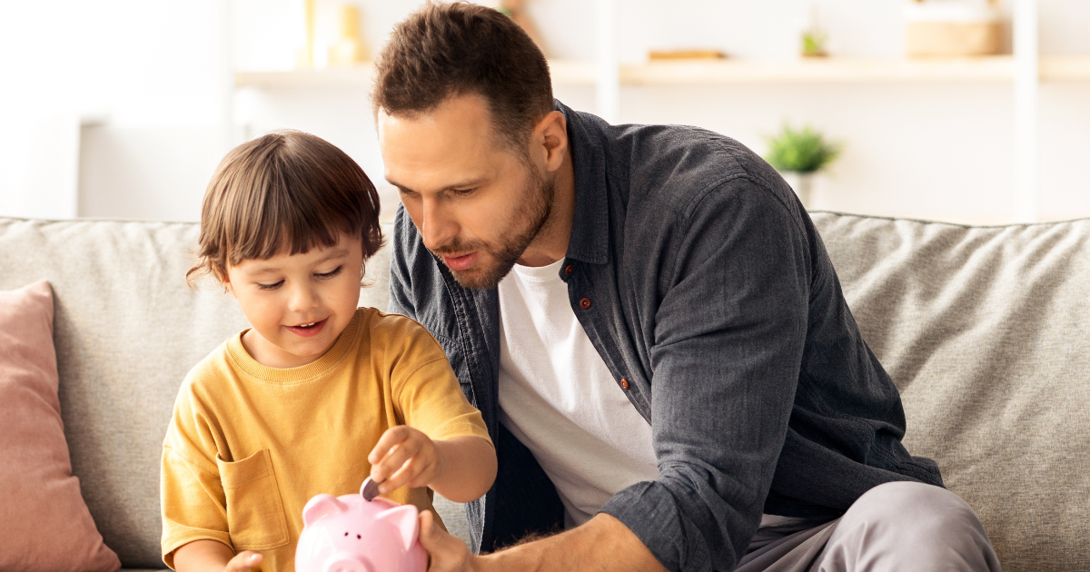 Børneopsparing Alt du skal vide om børneopsparing og investering