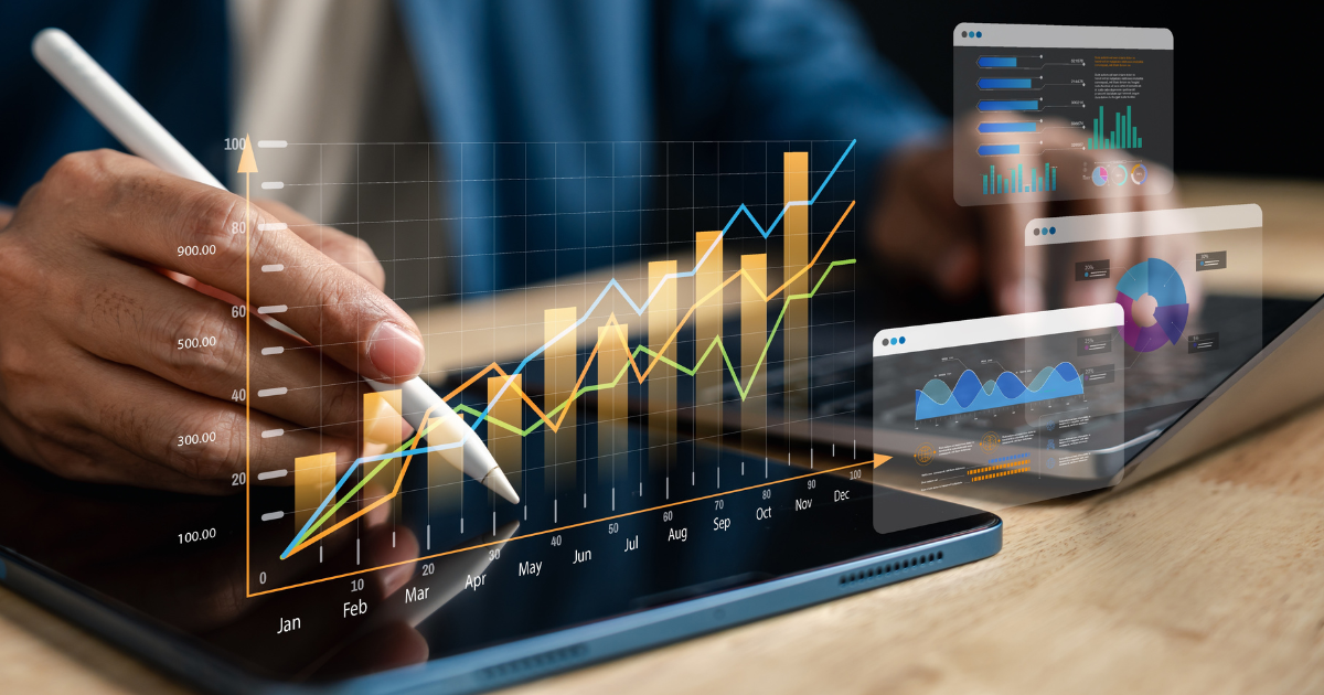 Invest Sådan laver du en investeringsstrategi – trin for trin