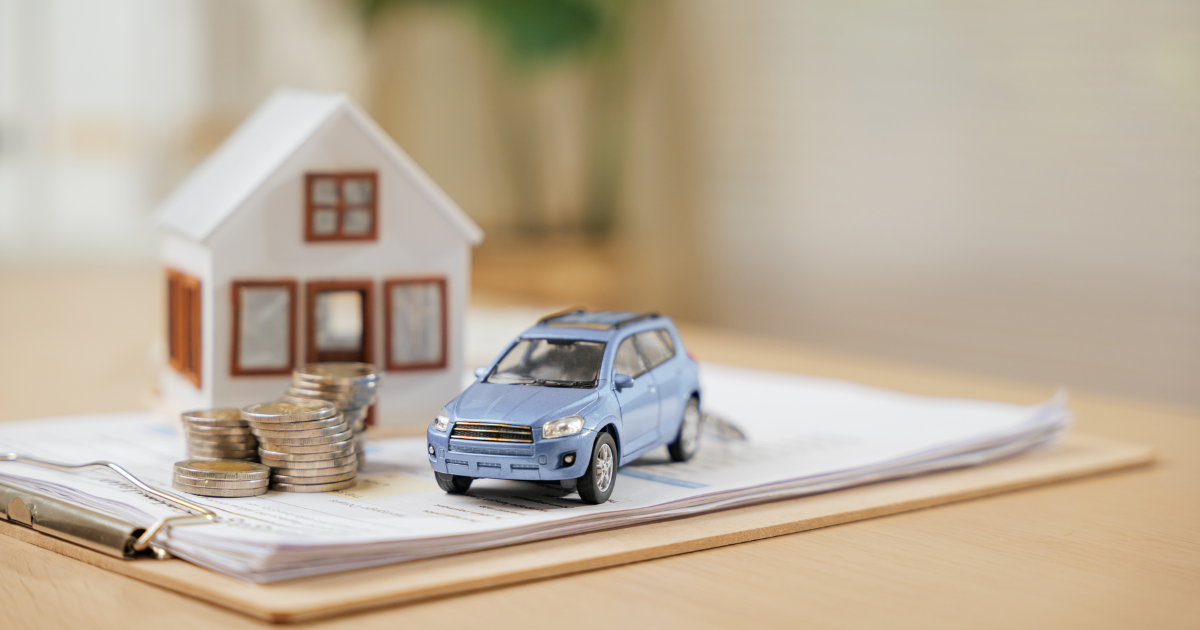 Hvorfor det giver mening at købe bolig: En investering i dig selv